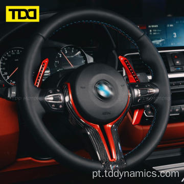 LED Paddle shifter para BMW F10